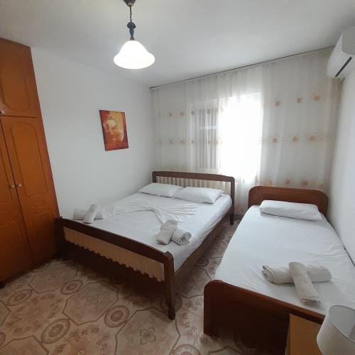 Amar Prefect Apartment Ksamil