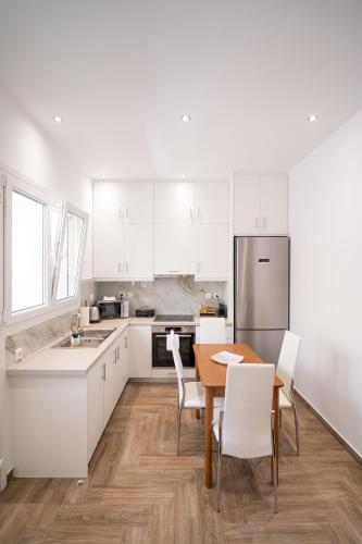 Kyra's Luxury Suites 1