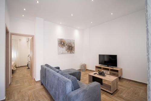 Kyra's Luxury Suites 1