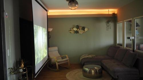 Spacious Bohemian City Apartment Near Castle Schönbrunn