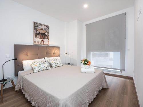 Salitre Canteras by Canarias Homelidays