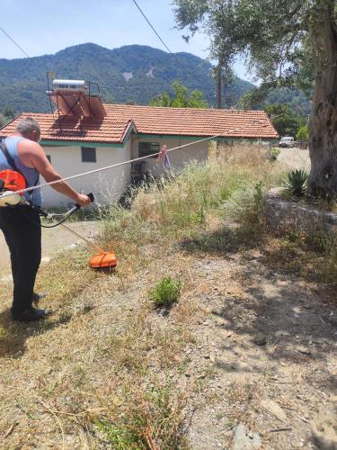 Φωτογραφία από το άλμπουμ του Togo iztuzu Stonehouse-2 σε Gökbel