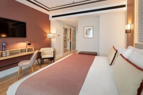 Catalonia Plaza España Hotel & Spa photo 17