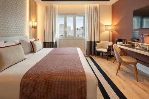 Catalonia Plaza España Hotel & Spa photo 18