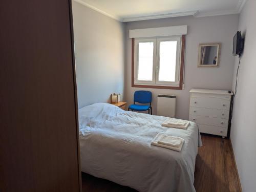 Zdjęcie z galerii obiektu Piso Parque Eguren w mieście Marín