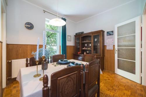 Apartment Rahela