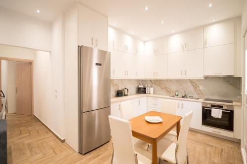 Kyra's Luxury Suites 2