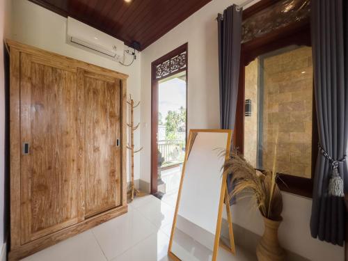 Φωτογραφία από το άλμπουμ του Tiara Guest House Ubud στο Ουμπούντ