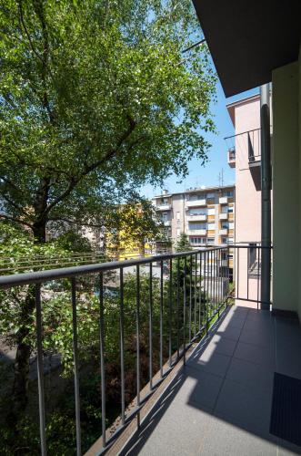 Apartment Rahela