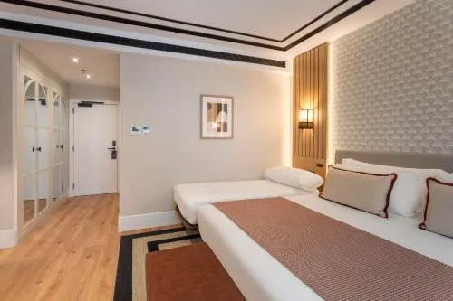 Catalonia Plaza España Hotel & Spa photo 21