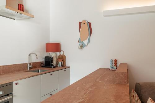 Fotografie z fotogalerie ubytování TornoFino v destinaci Torno