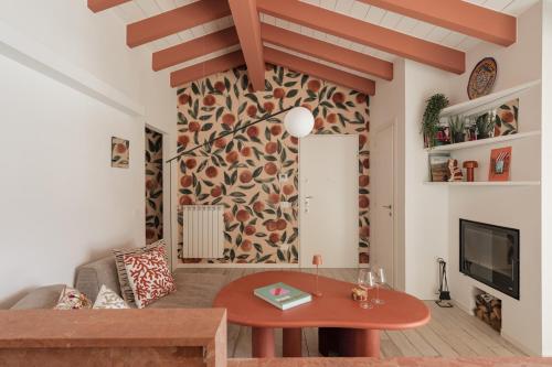 Fotografie z fotogalerie ubytování TornoFino v destinaci Torno