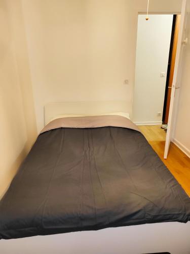 Photo de la galerie de l'établissement Les Jasmins - T3, à Lyon