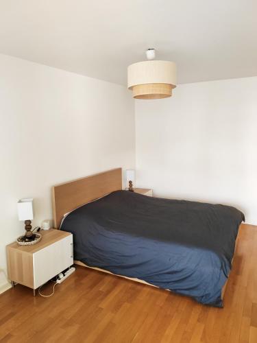 Photo de la galerie de l'établissement Les Jasmins - T3, à Lyon