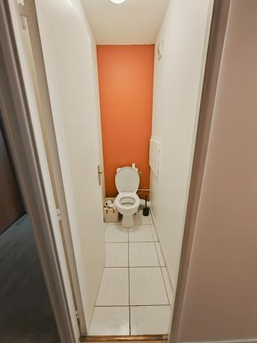 Photo de la galerie de l'établissement Les Jasmins - T3, à Lyon