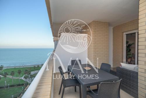 Casa Morena Ivan Luxury Homes 10ªPlta Norte 1ªLinea