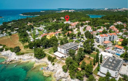 Two Bedroom Cozy Apartment In Banjole