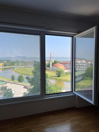Gambar di galeri bagi Ilidža Tower Sapphire Suites di Sarajevo