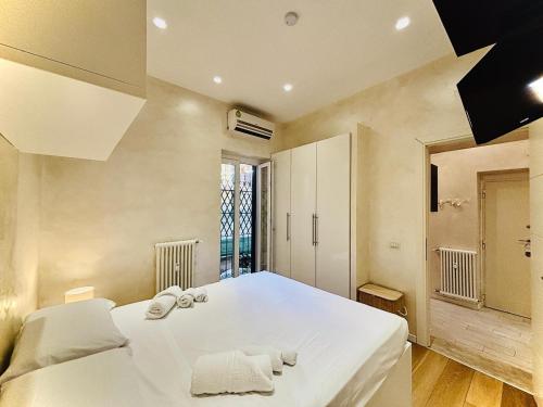 Monti Hideaway - Walk to Colosseum & Forum
