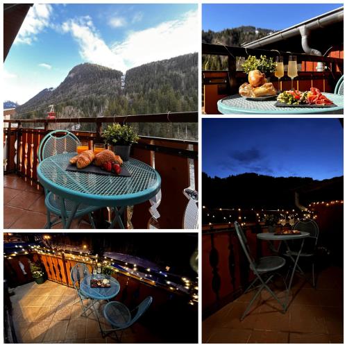 Entire Apartment in Morzine Ski In Ski Out Nyon