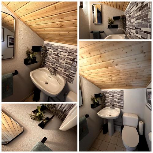 Entire Apartment in Morzine Ski In Ski Out Nyon