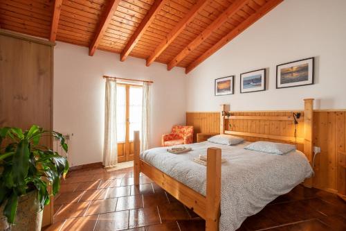 Russo Surf Resort - Vale Figueiras