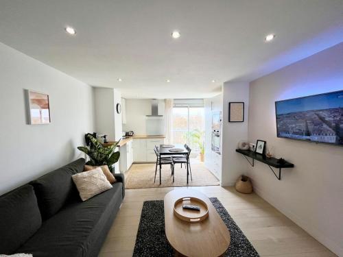 Charmant Appartement T2 à deux pas de la Mer