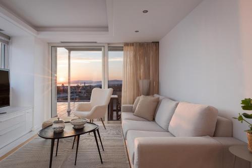 Ellinikon 360 Roof Top
