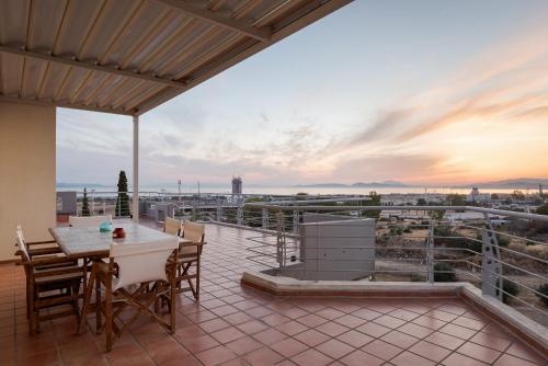 Ellinikon 360 Roof Top
