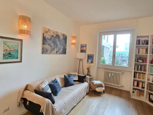 Casa Traiano - San Siro, CityLife, MiCo, Fiera
