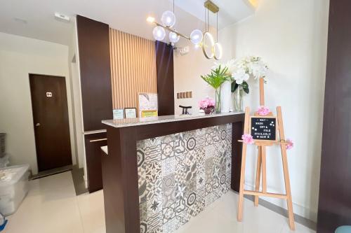 Fotografie z fotogalerie ubytování 717 Residences Iloilo v destinaci Iloilo City