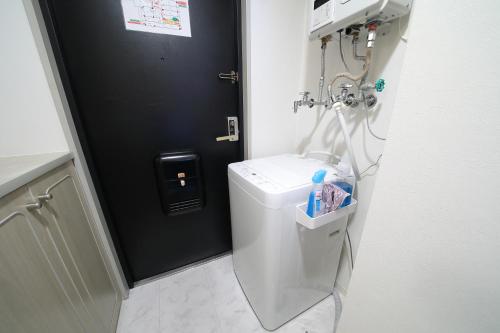 Φωτογραφία από το άλμπουμ του シティアヴェニュー旭町 すすきのエリア στο Σαπόρο