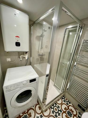 Photo de la galerie de l'établissement Studio cozy St Louis Versailles, à Versailles