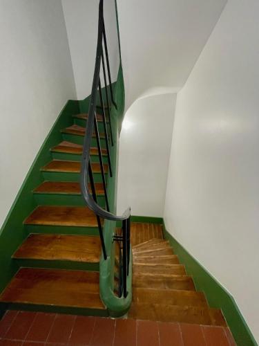 Photo de la galerie de l'établissement Studio cozy St Louis Versailles, à Versailles