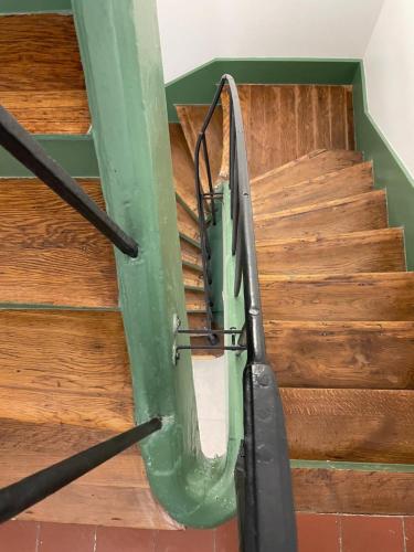 Photo de la galerie de l'établissement Studio cozy St Louis Versailles, à Versailles