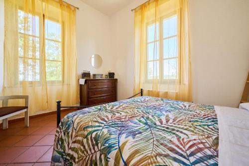 Gallery image of House Cesari in Gavorrano