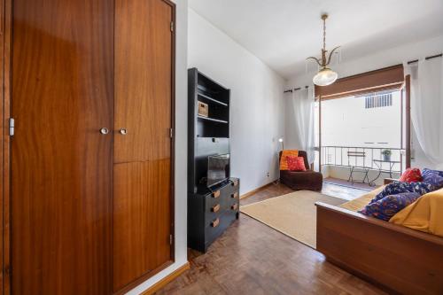 Apartment Obrien