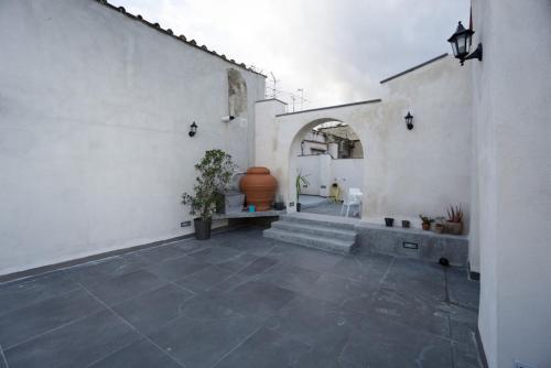 Attico San Mattia
