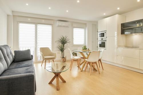 Del Valle Hogar Centro