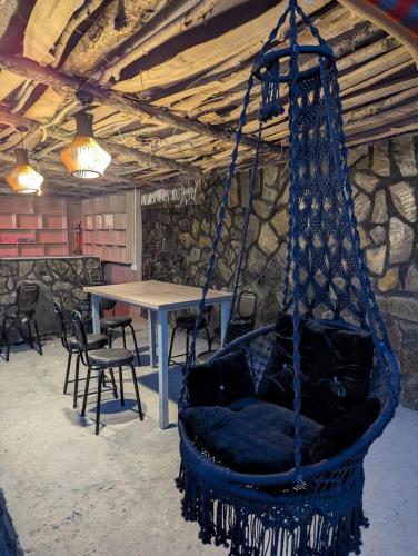 Gallery image of Comfort Hotel & Huts in Skardu