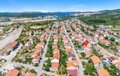 Beautiful Apartment In Sibenik