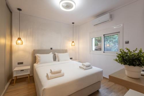The Secret Garden Stay
