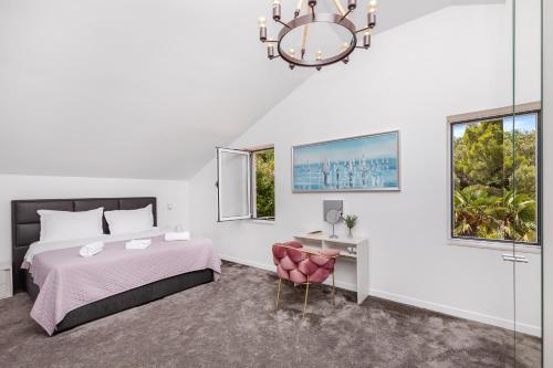 Villa Elixir