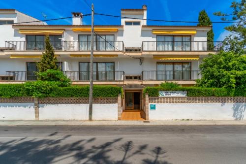 Ponent Cala Ratjada Apartments A