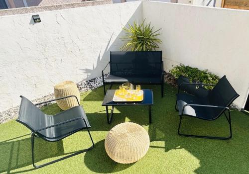 La Maison de la Gardiole