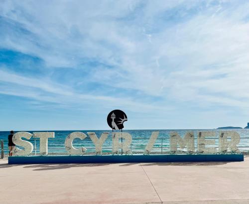 Le Nid d'amour Saint Cyr