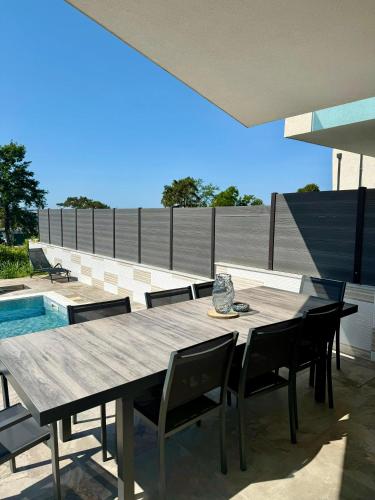 Beautiful villa in Poreč!