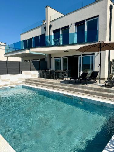 Beautiful villa in Poreč!