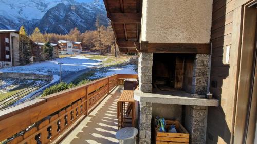 Zum Lerch Penthouse