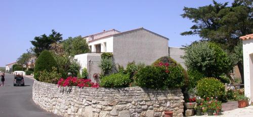 Photo de la galerie de l'établissement Alizés, à Saint-Denis-dʼOléron